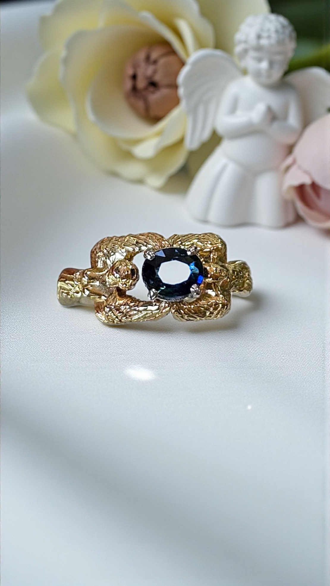 Златен пръстен 