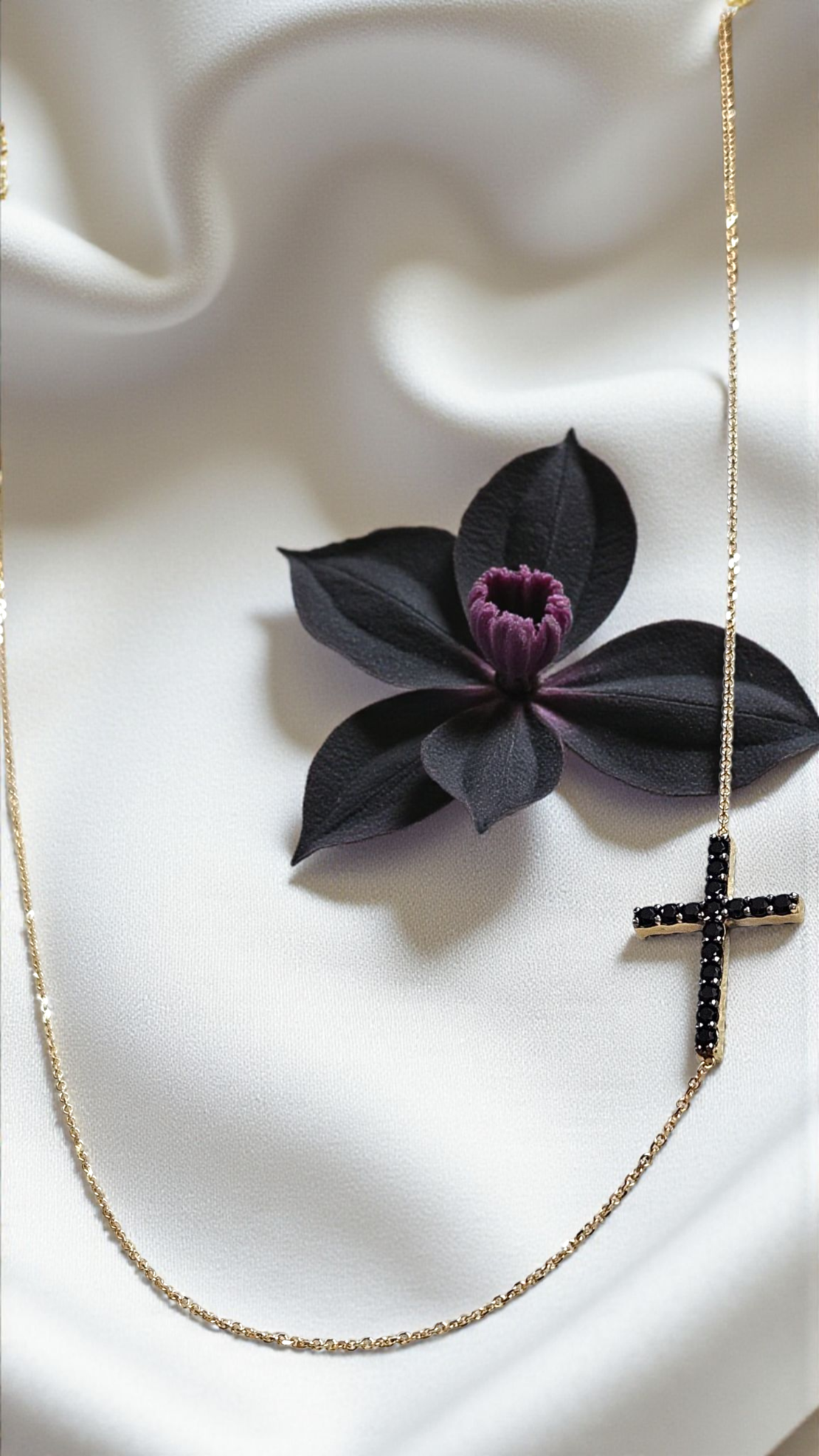 Златно колие 