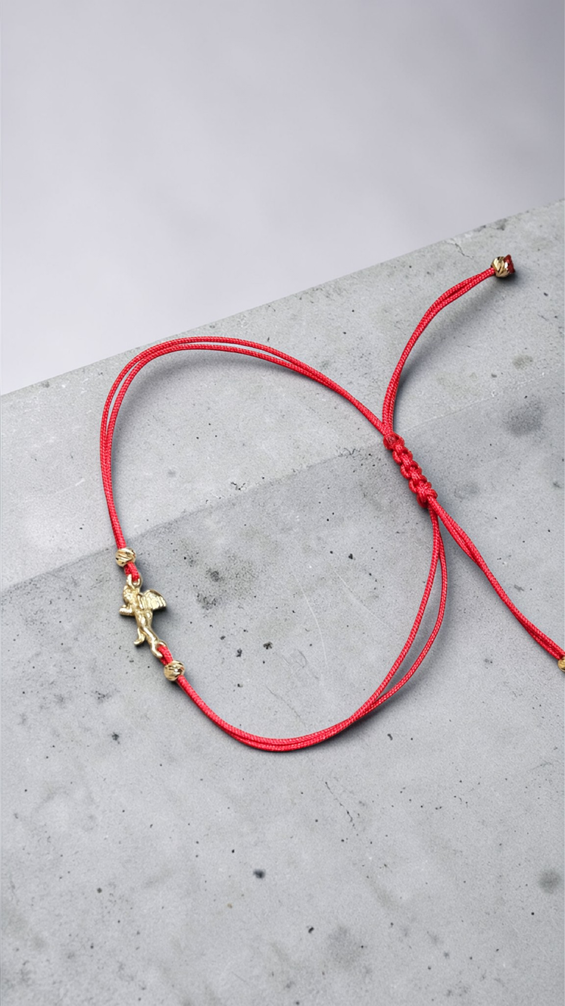 Гривна с Ангелче