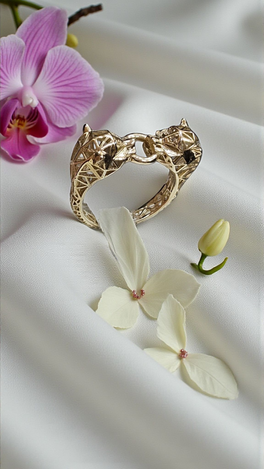 Златен пръстен 