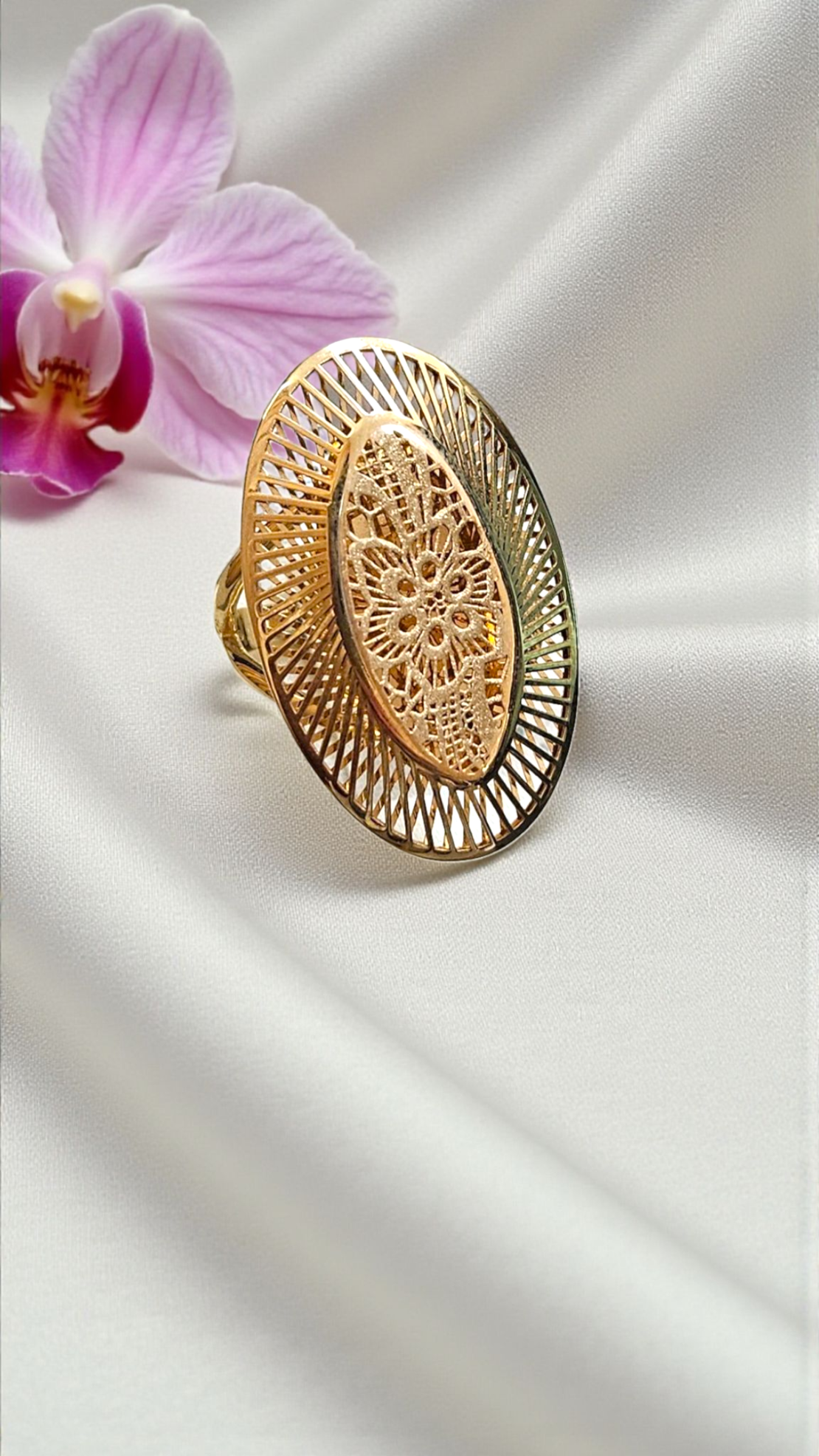 Златен пръстен 