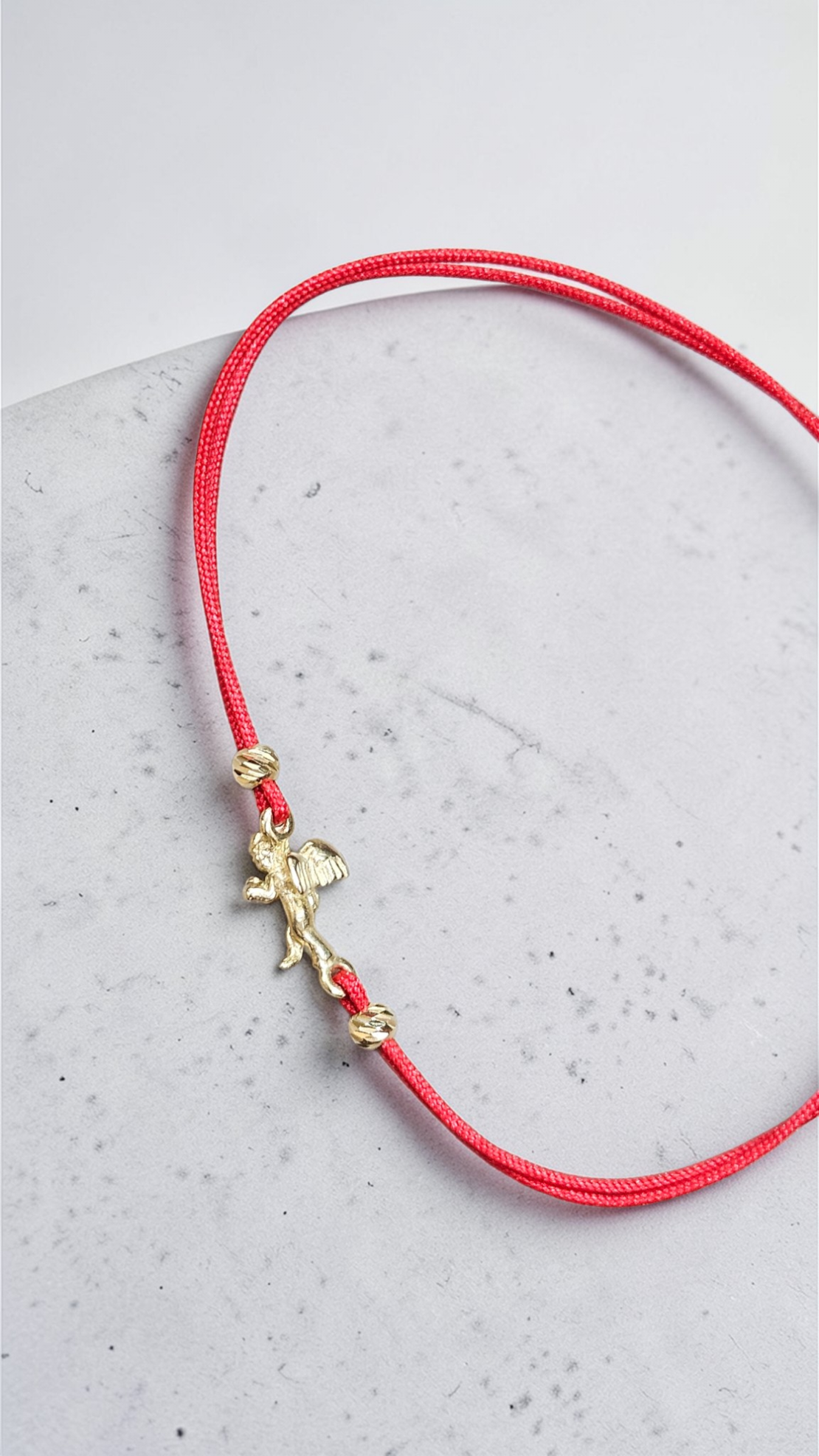 Гривна с Ангелче