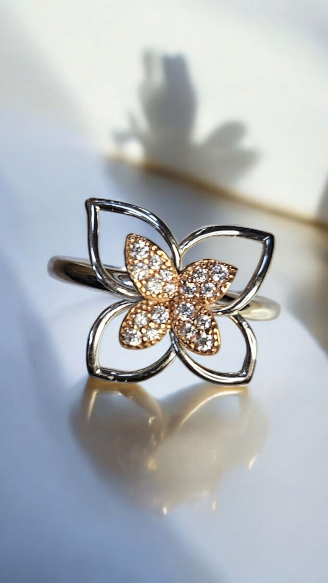 Златен пръстен