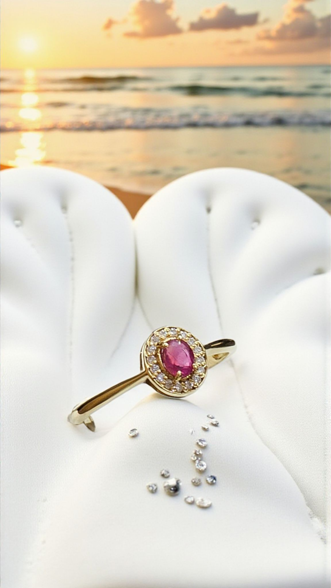 Златен пръстен