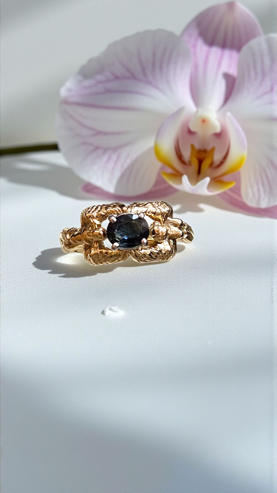 Златен пръстен 