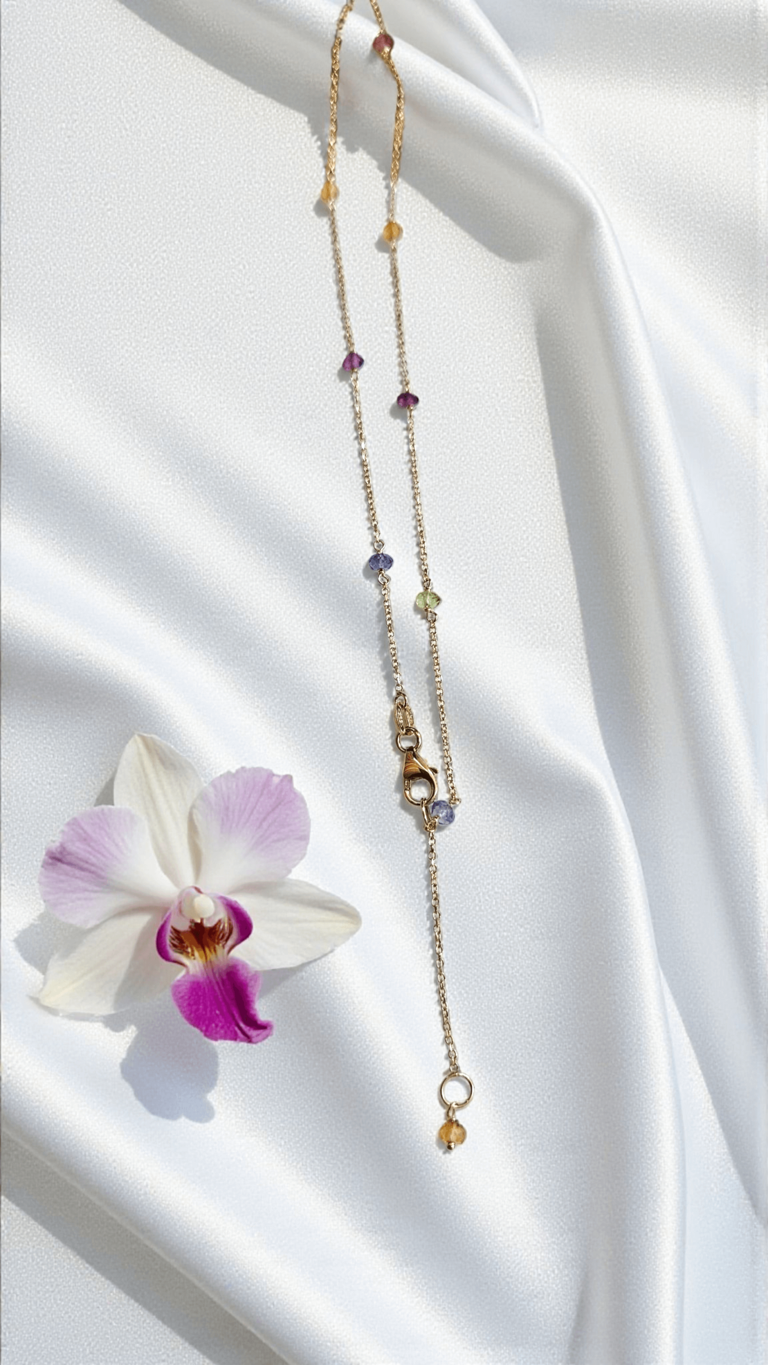 Златно колие 