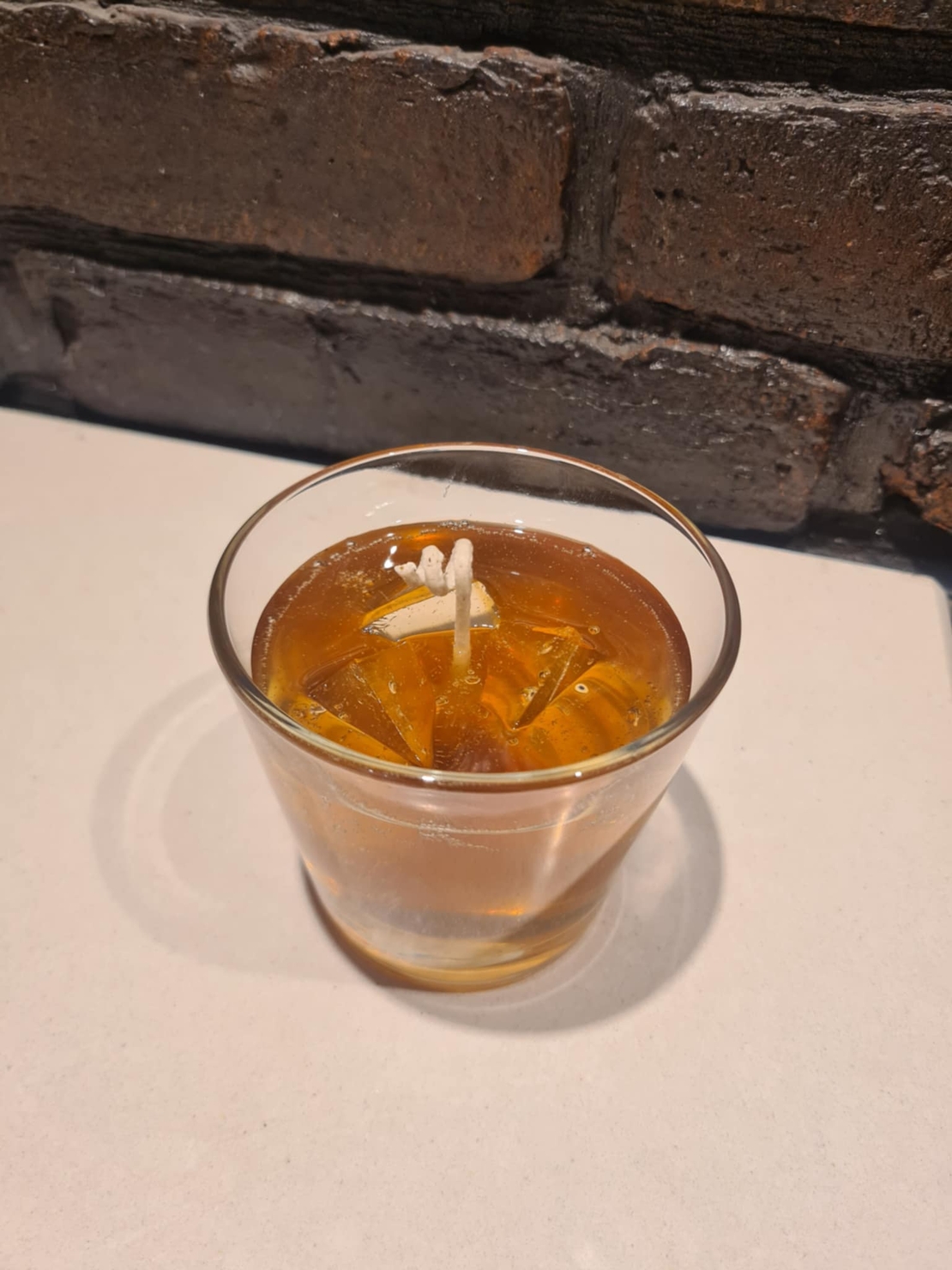 Ароматна свещ 