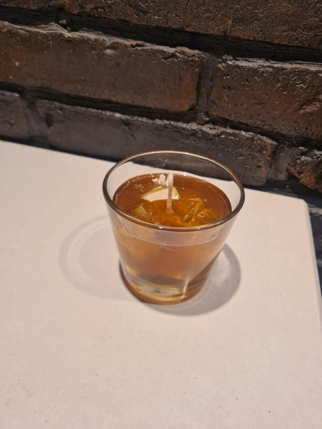 Ароматна свещ 