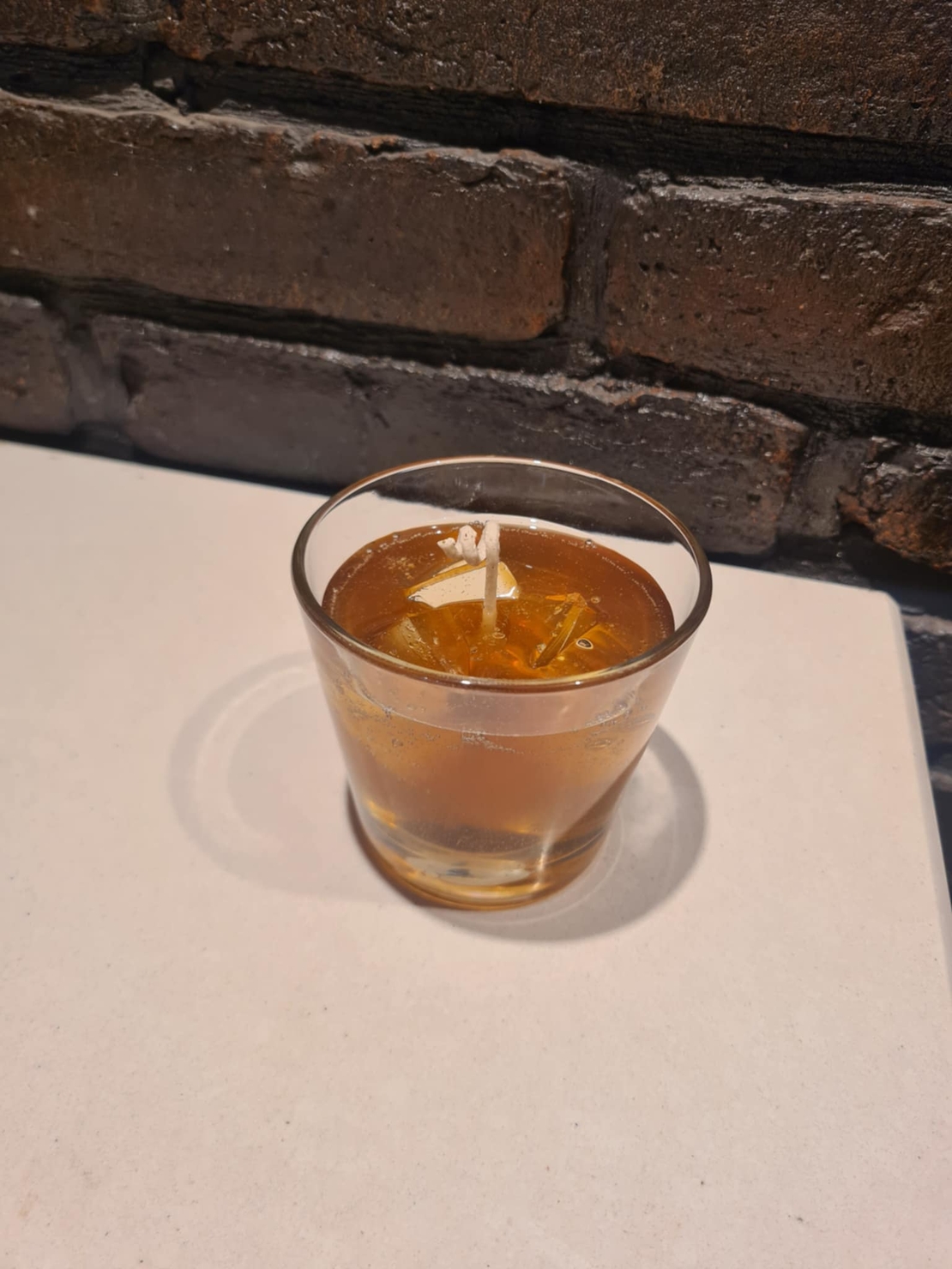 Ароматна свещ 