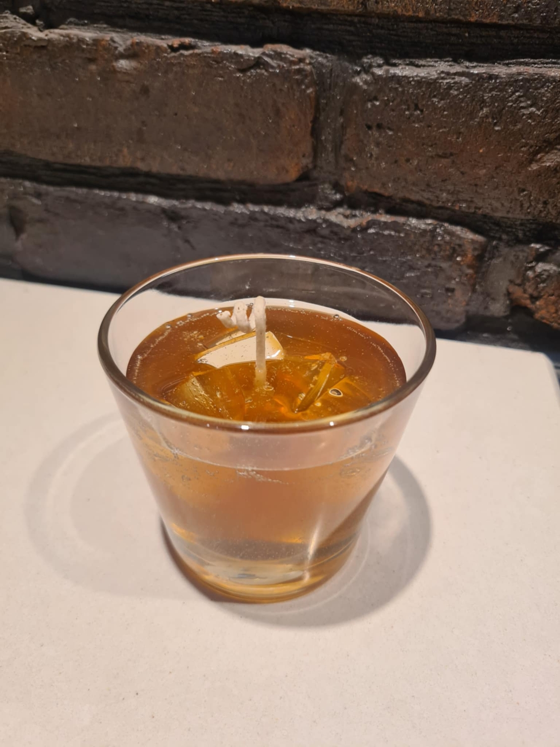 Ароматна свещ 