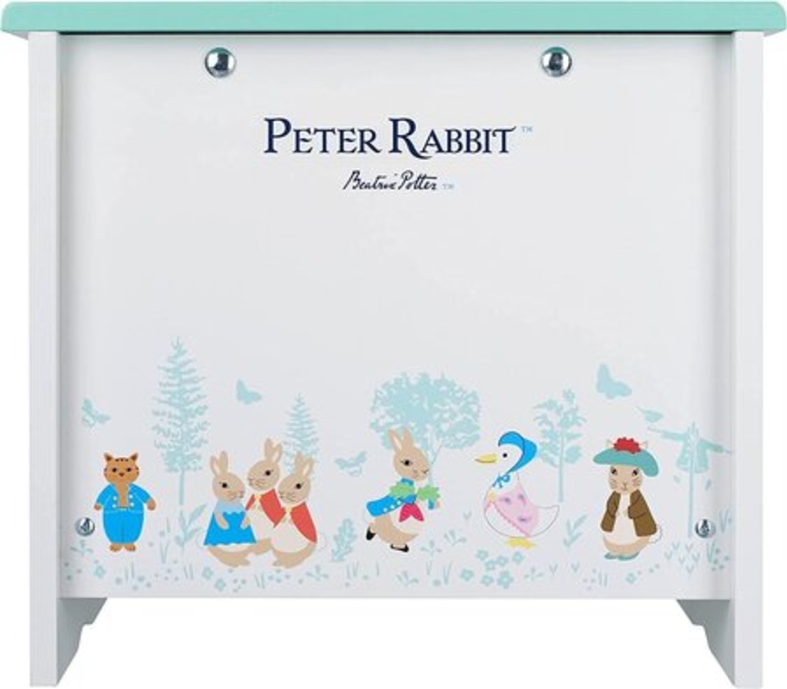 Детско Пиано, 18 клавиша - Peter Rabbit™