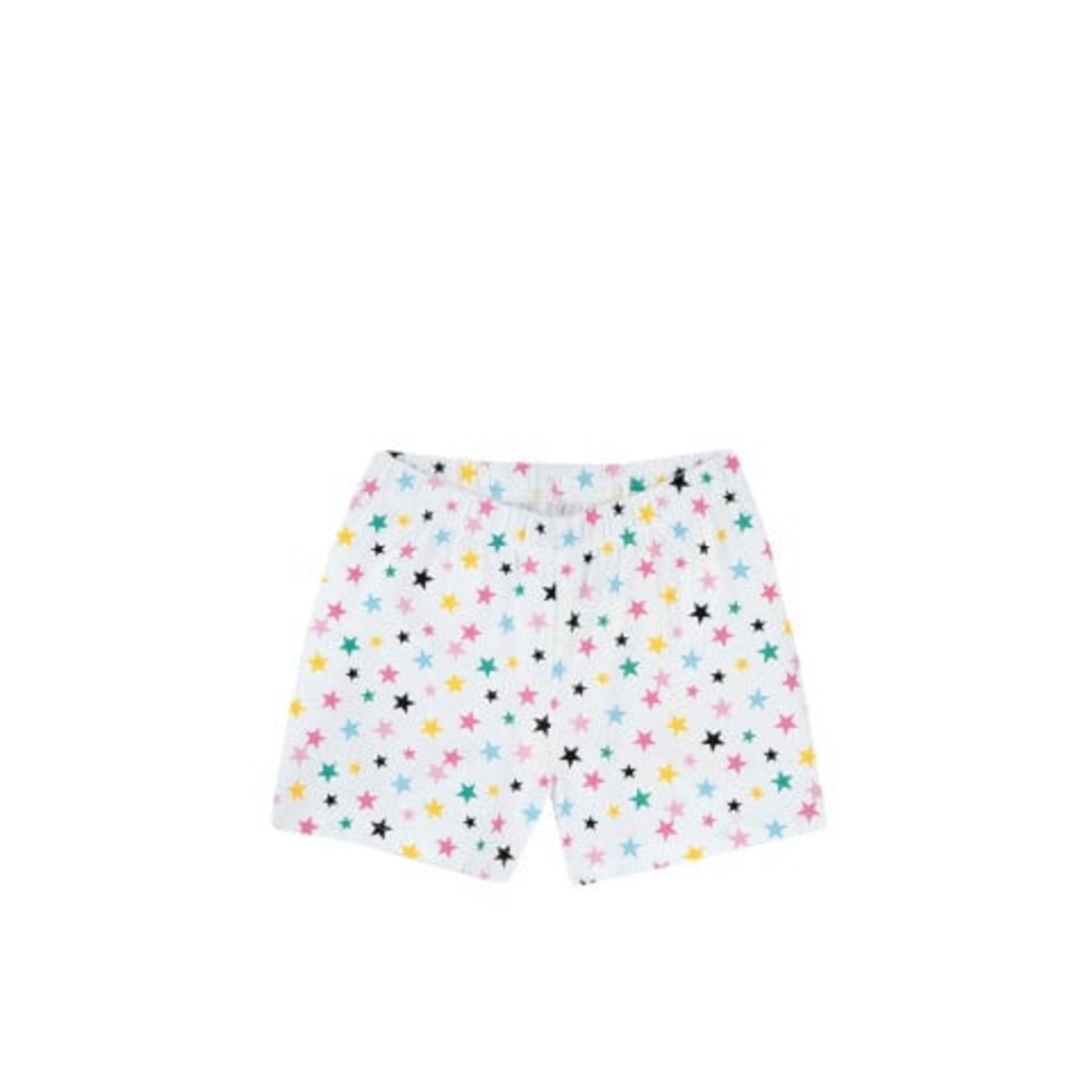 CHICCO Girls Shorts White/Pink