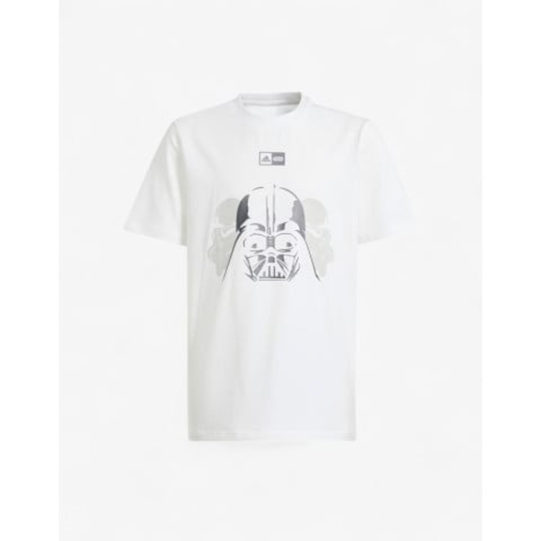 ADIDAS x Star Wars Graphic Tee White