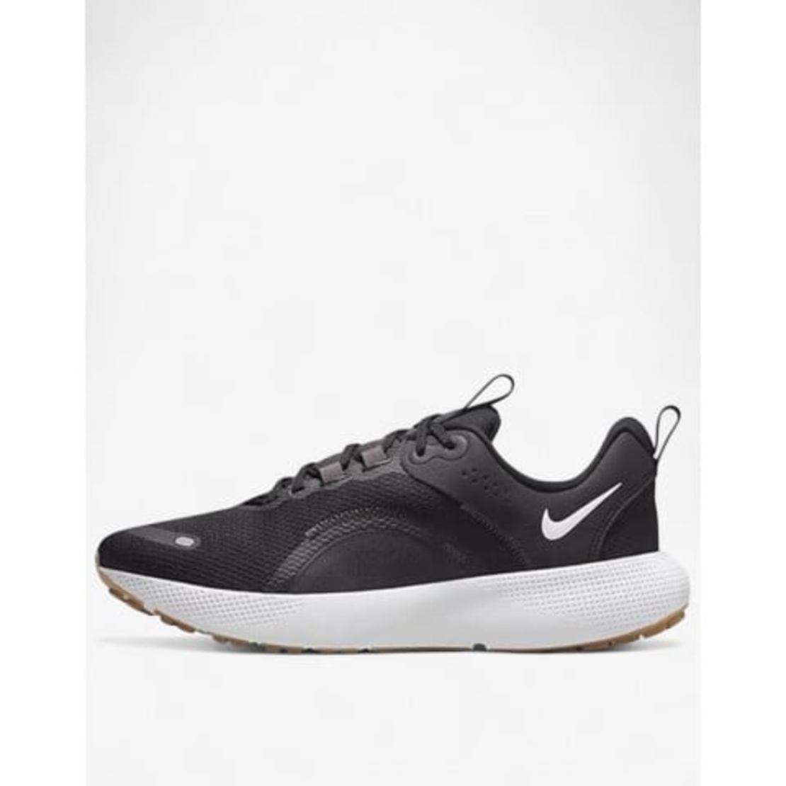 NIKE React Escape Run 2 Shoes Black