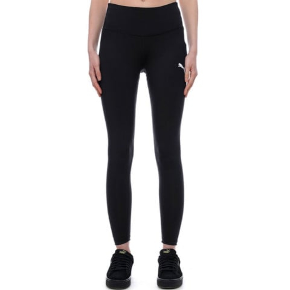PUMA Active Leggings Black