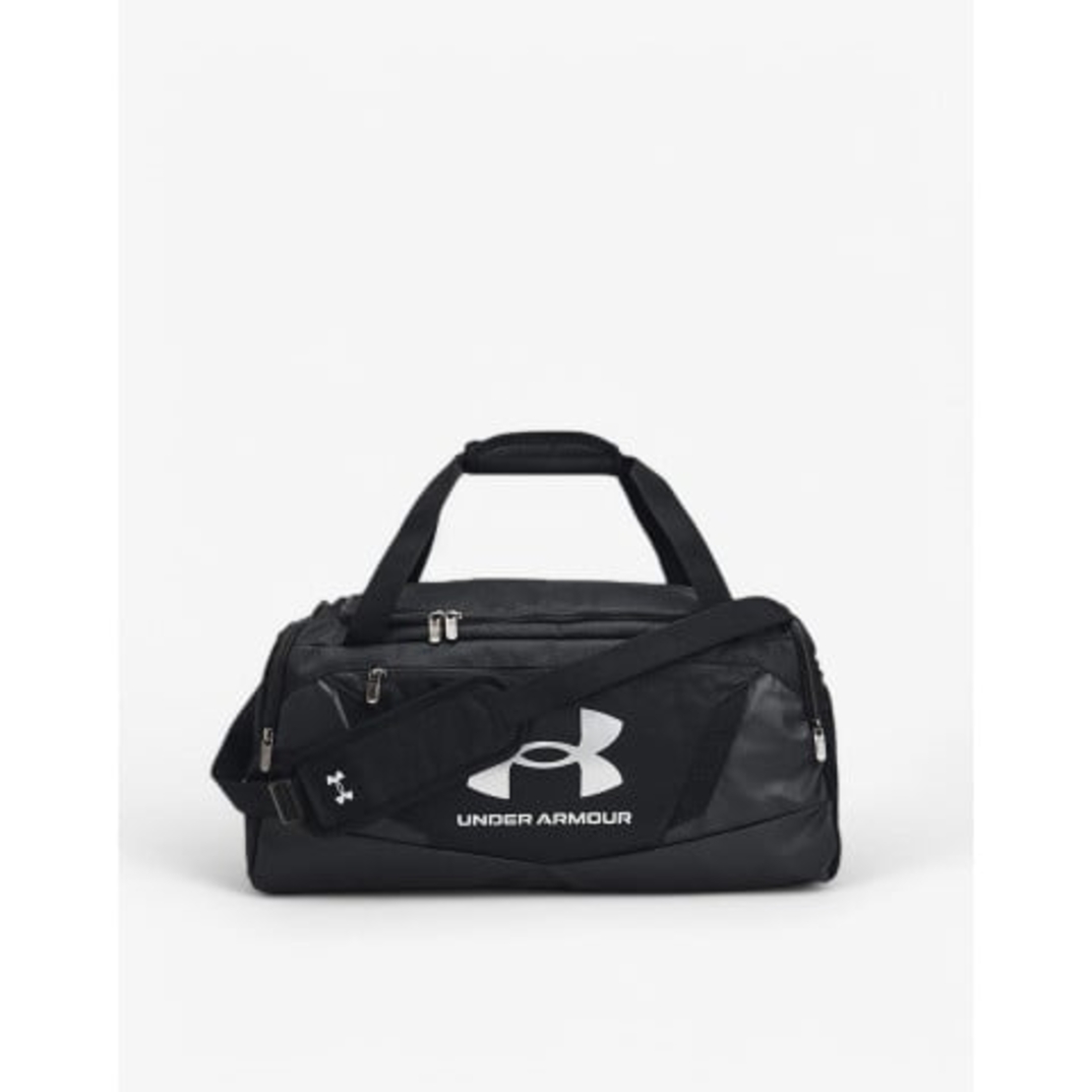 UNDER ARMOUR Undeniable 5.0 Small Duffle Bag Black