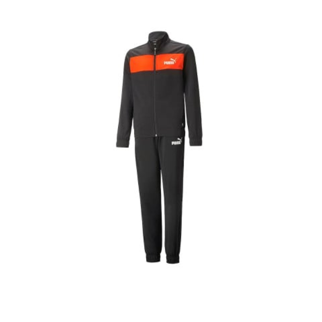 PUMA Poly Suit Black