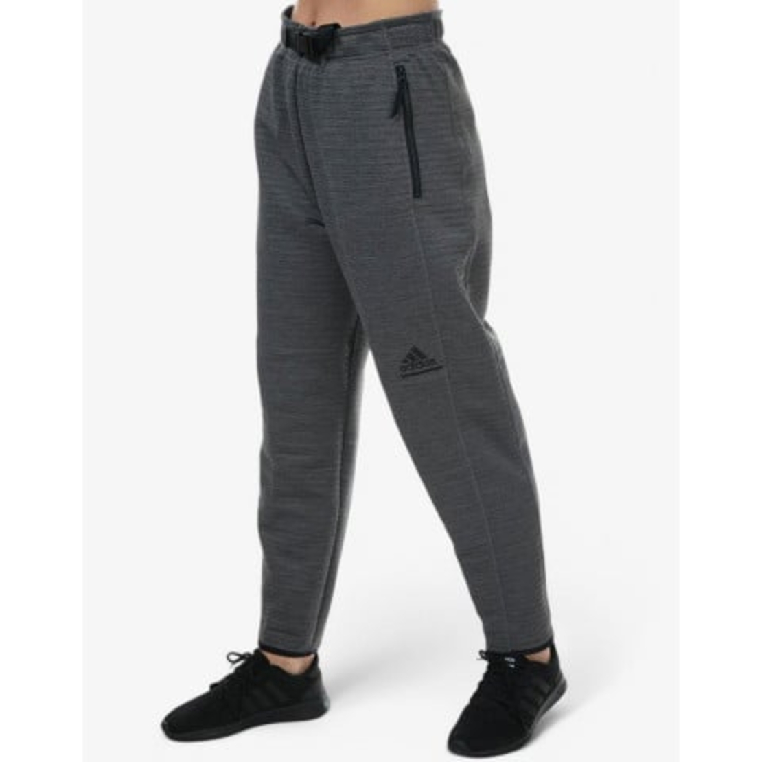 ADIDAS Sportswear Z.N.E. Cold.Rdy Athletics Pants Grey