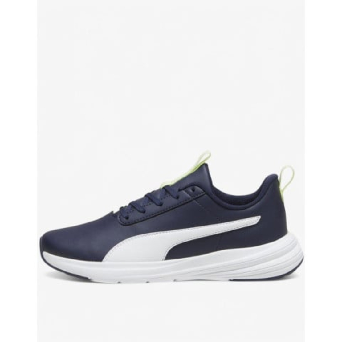 PUMA Rickie Runner Sl Running Shoes Navy