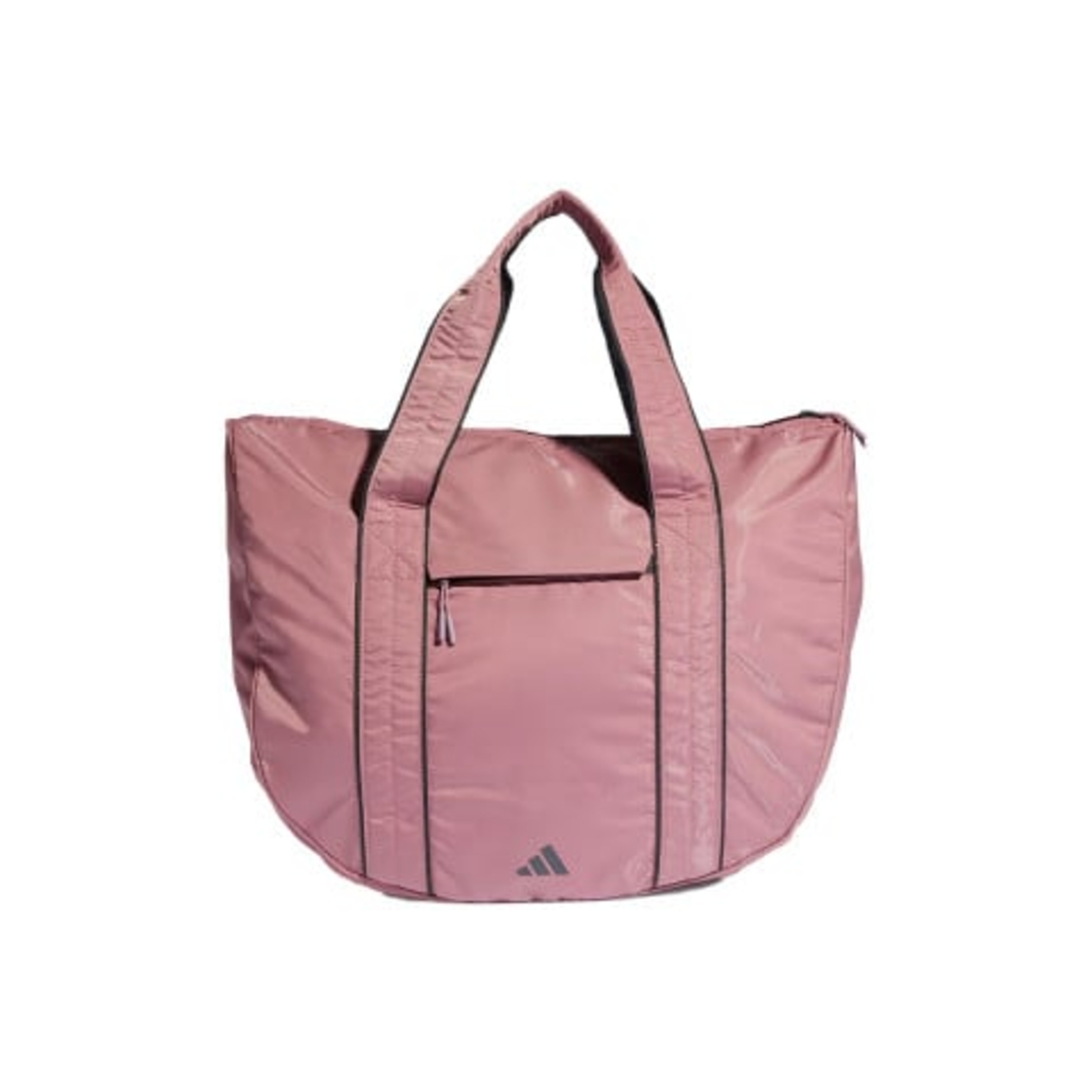 ADIDAS Training Yoga Tote Bag Pink