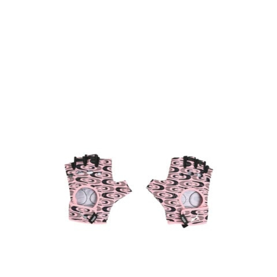 PUMA At Shift Training Gloves Pink