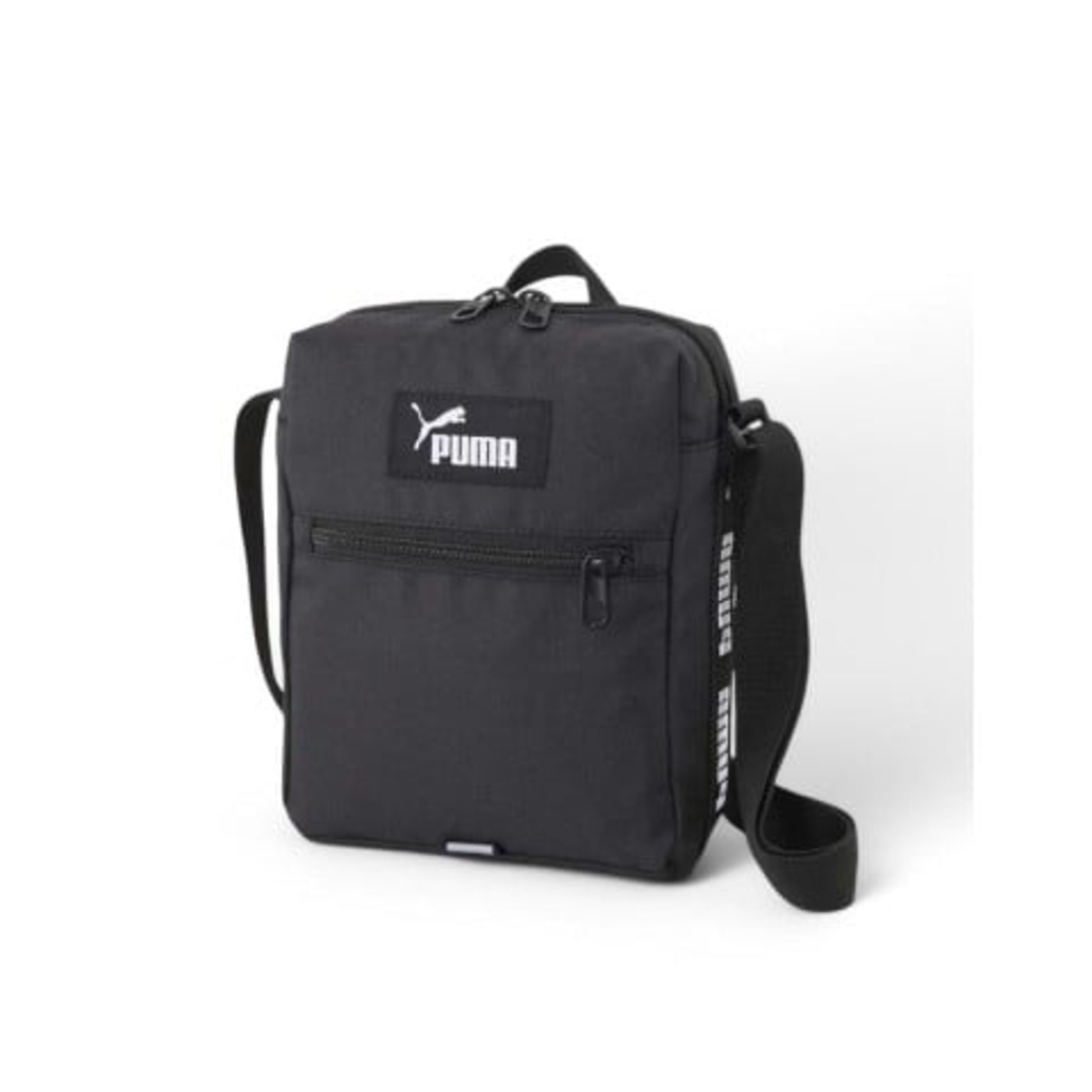 PUMA EvoESS Portable Bag Black