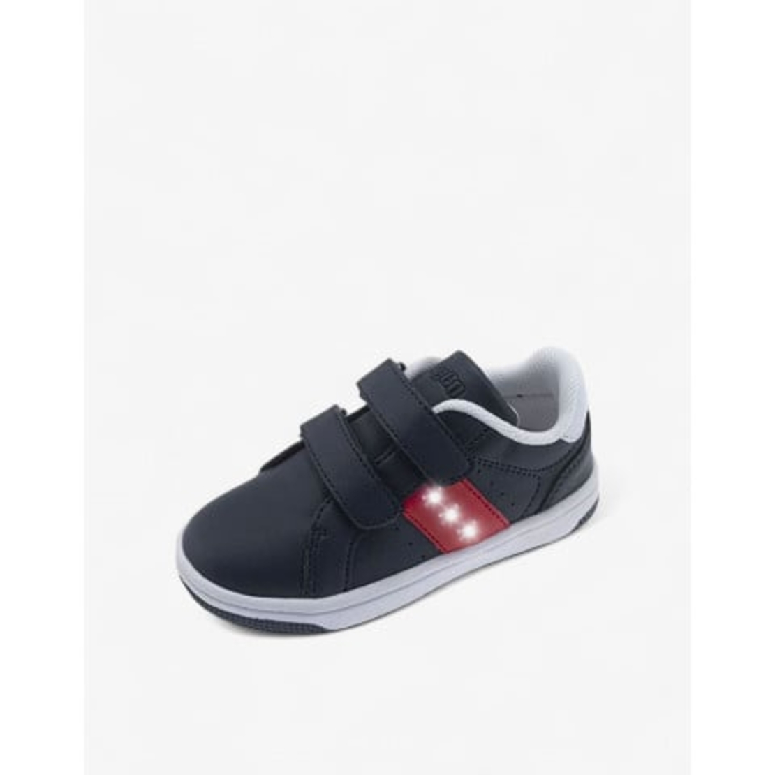 CHICCO Boys Sport Shoes Dark Blue/Red
