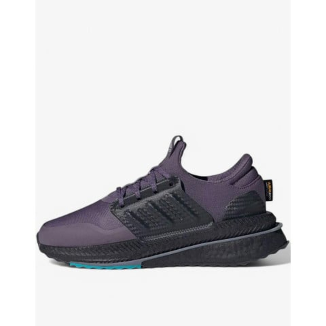 ADIDAS Sportswear X_Plrboost Shoes Shadow Violet