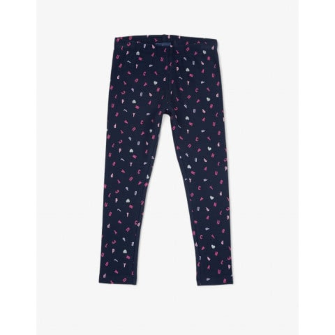 CHICCO Girls Leggings Medium Purple