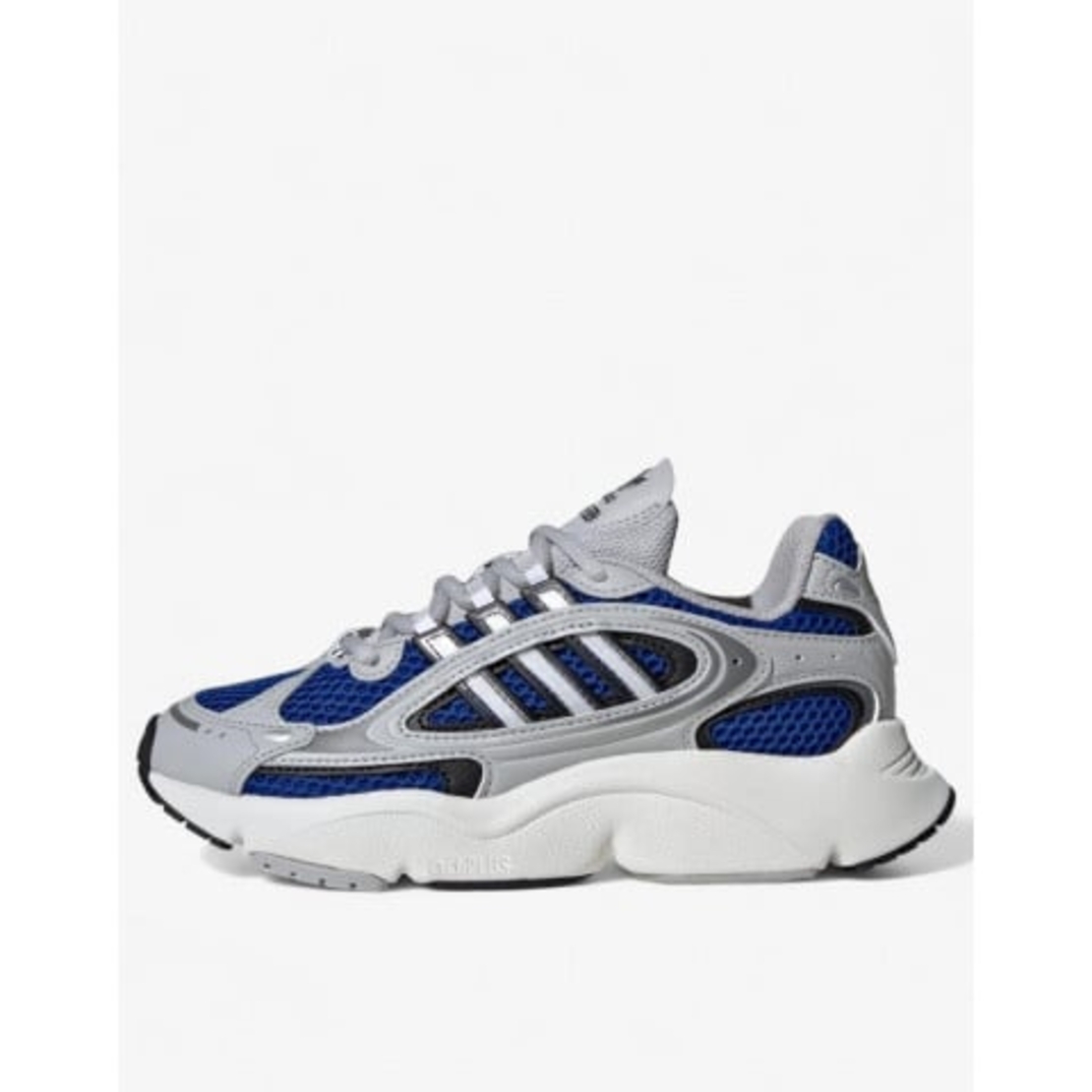 ADIDAS Originals Ozmillen Shoes Grey/Blue