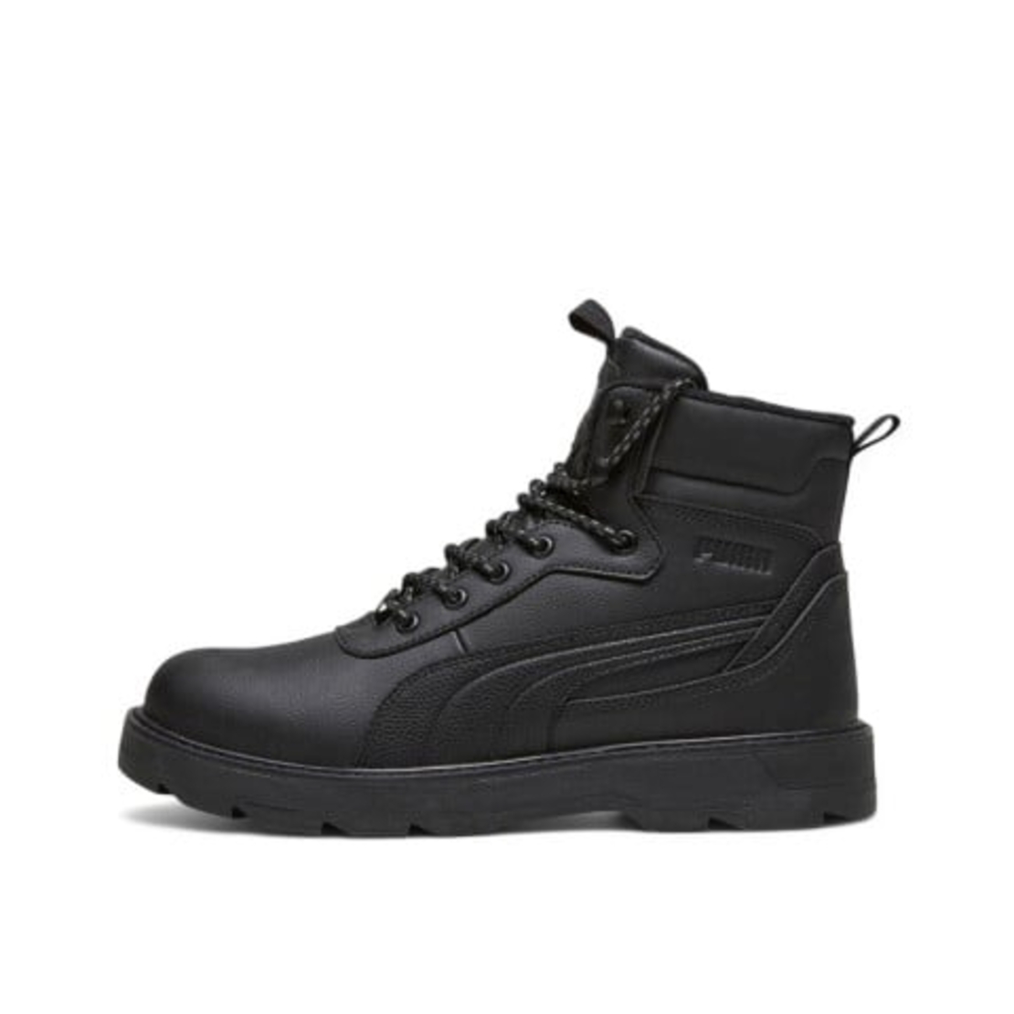PUMA Desierto V3 Boots Black