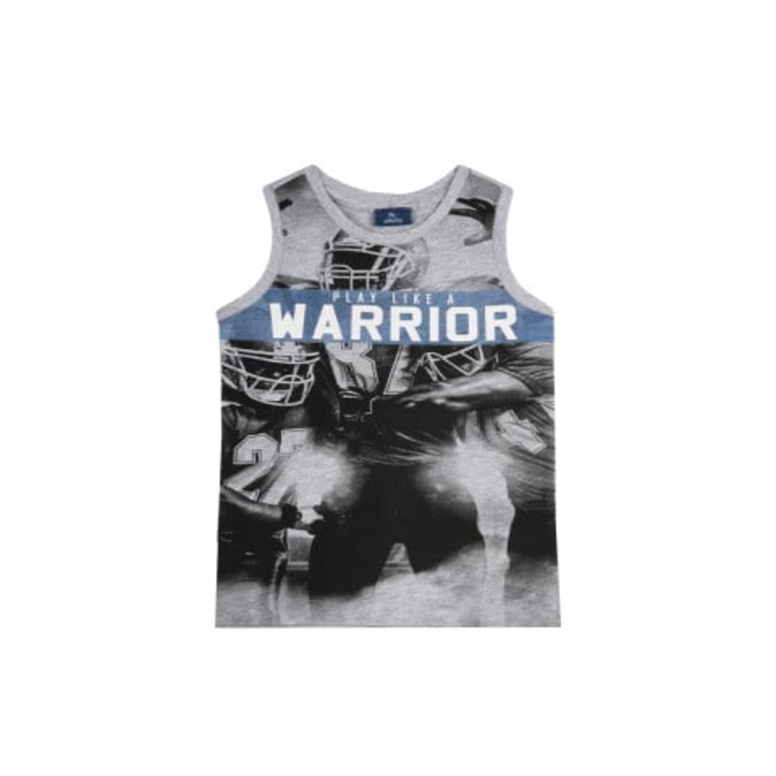 CHICCO Boys Tank Light Grey