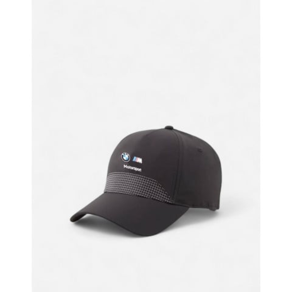 PUMA x BMW M Motorsport Cap Black
