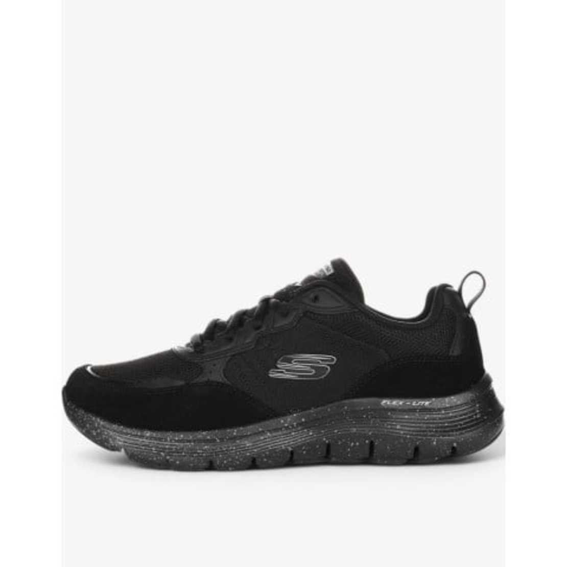 SKECHERS Flex Advantage 5.0 Shoes Black