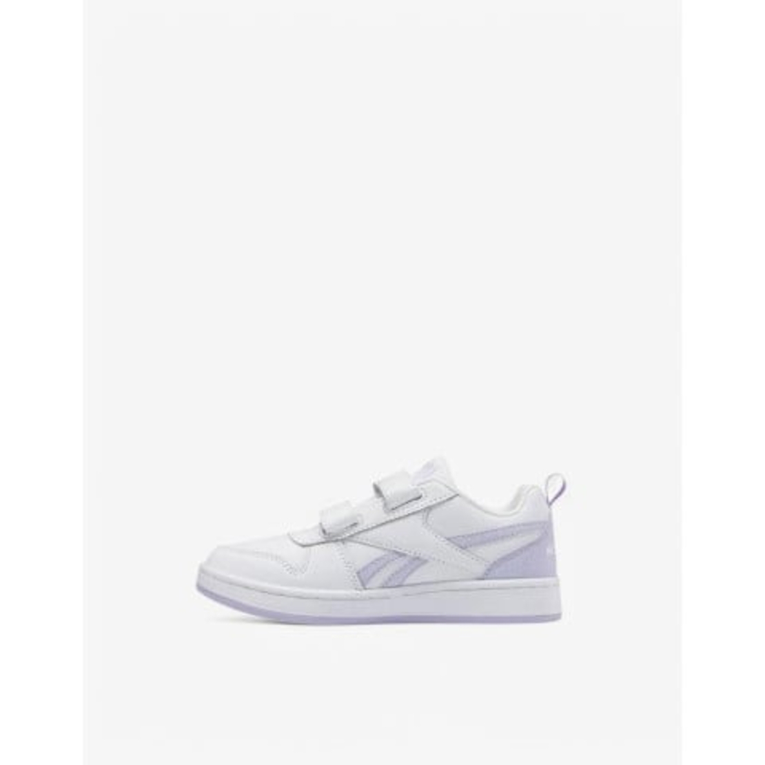 REEBOK Classics Royal Prime Shoes White