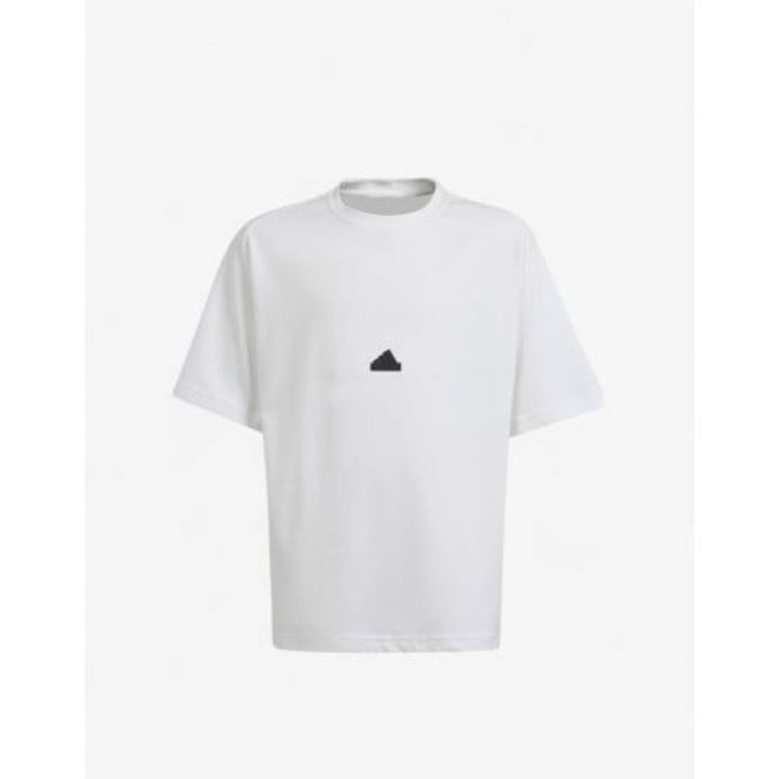 ADIDAS Spotswear Z.N.E. Tee White