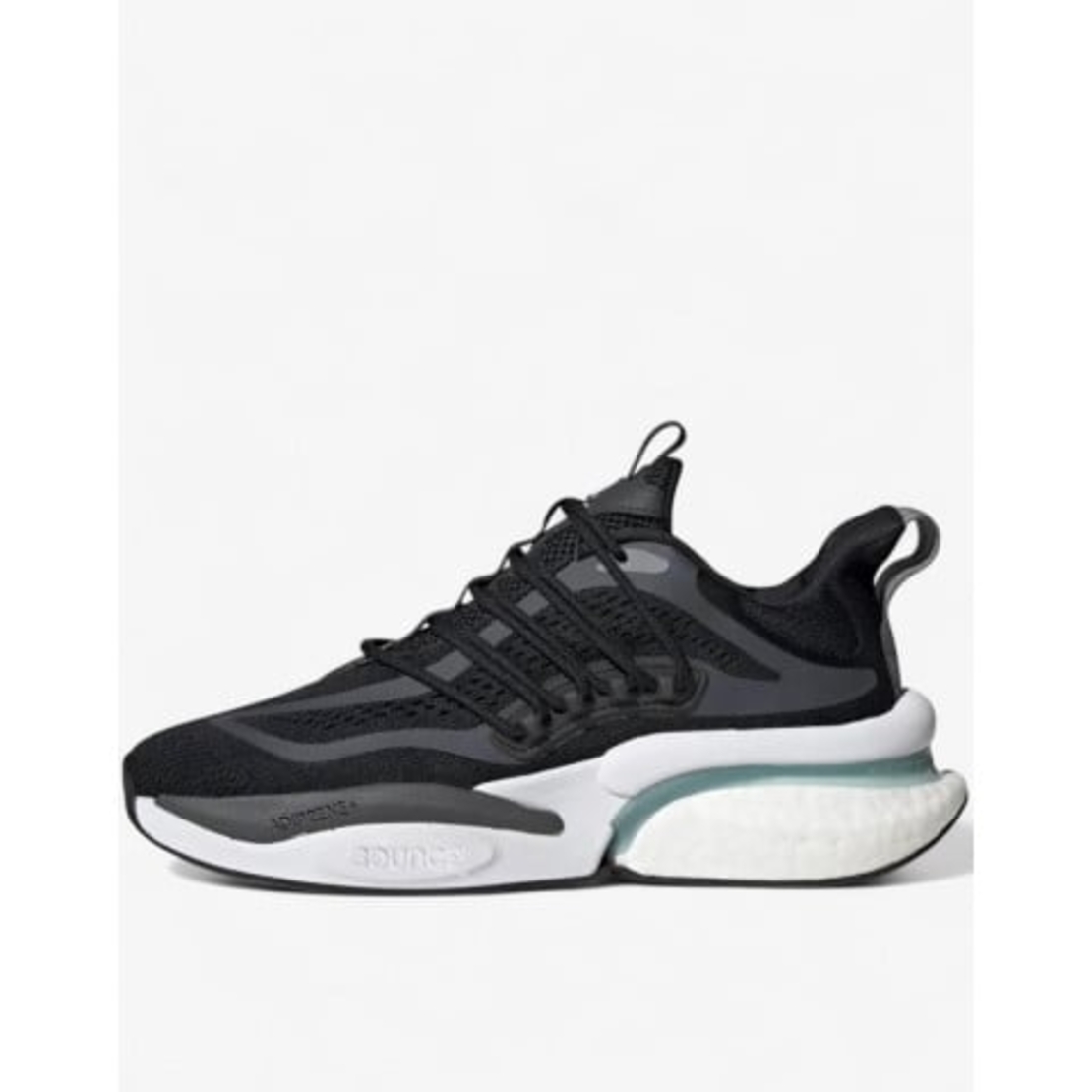 ADIDAS Sportswear Alphaboost V1 Shoes Black