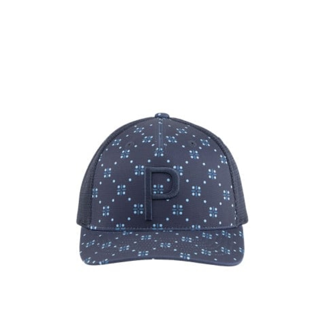 PUMA Rochester P Cap Navy
