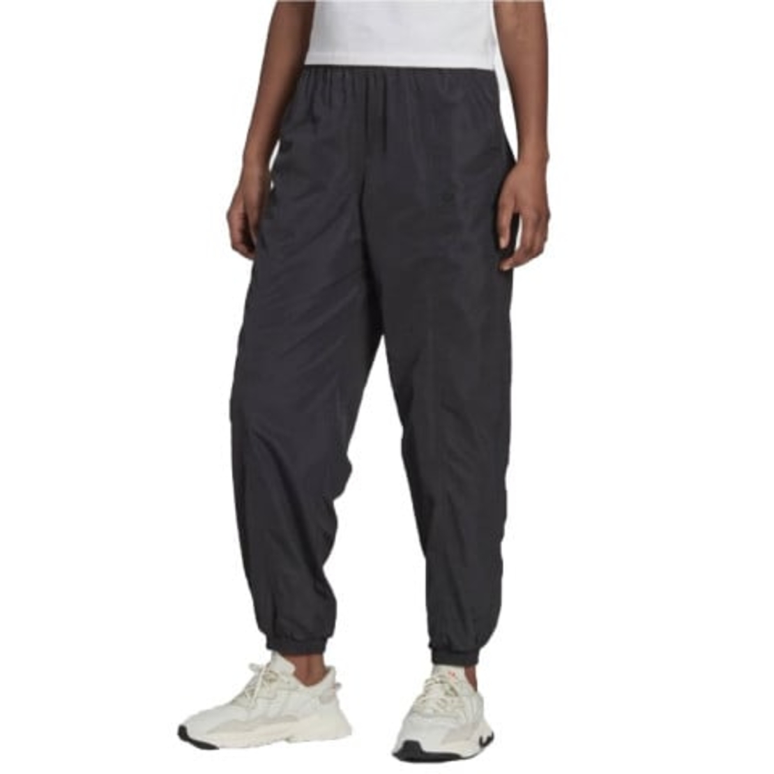 ADIDAS Originals Adicolor Track Pants Black