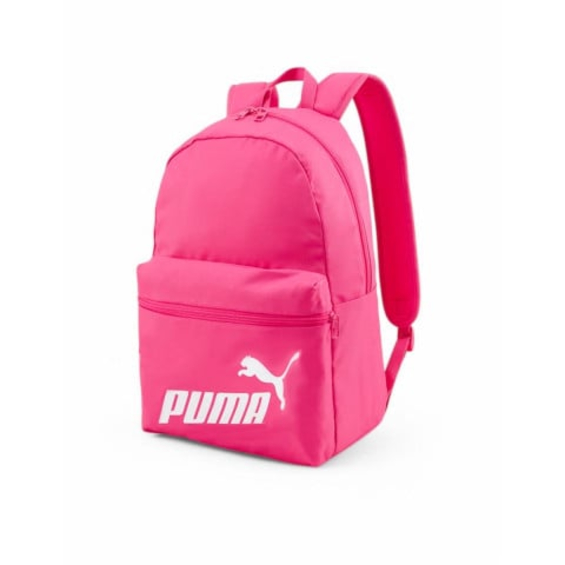 PUMA Phase Sports Backpack Pink