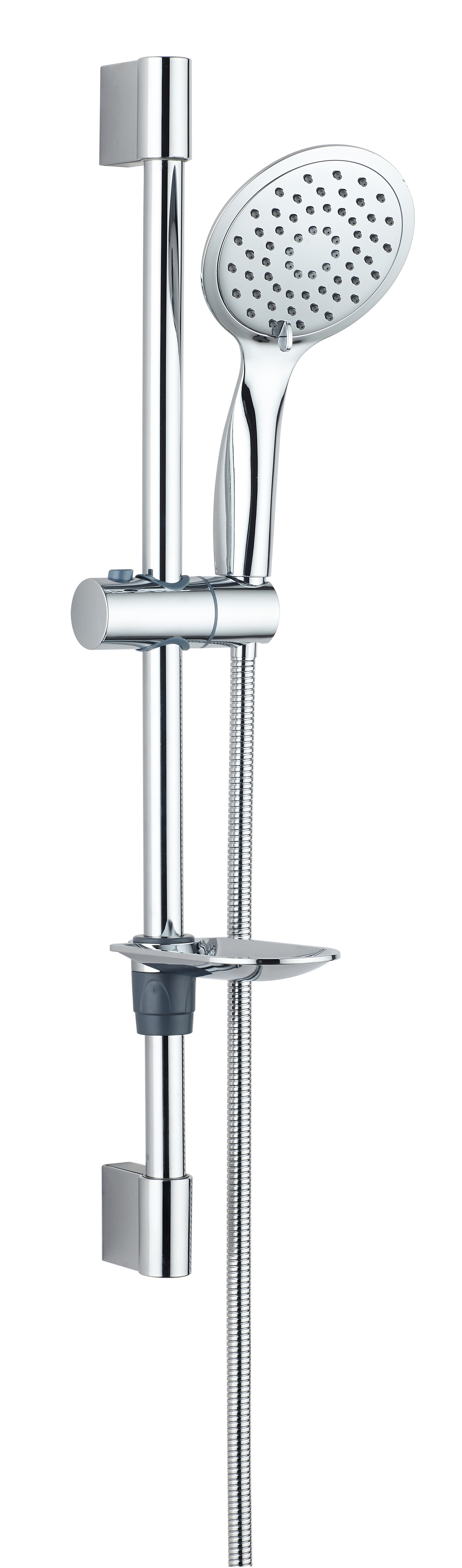 ST90-410 ELITE Душ комплект  с тръбно окачване