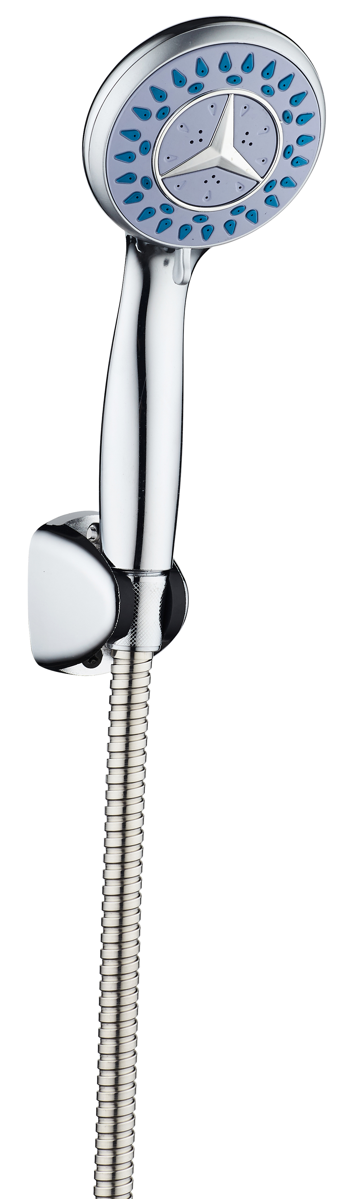 MT10-111 Комплект слушалка, шлаух и държач