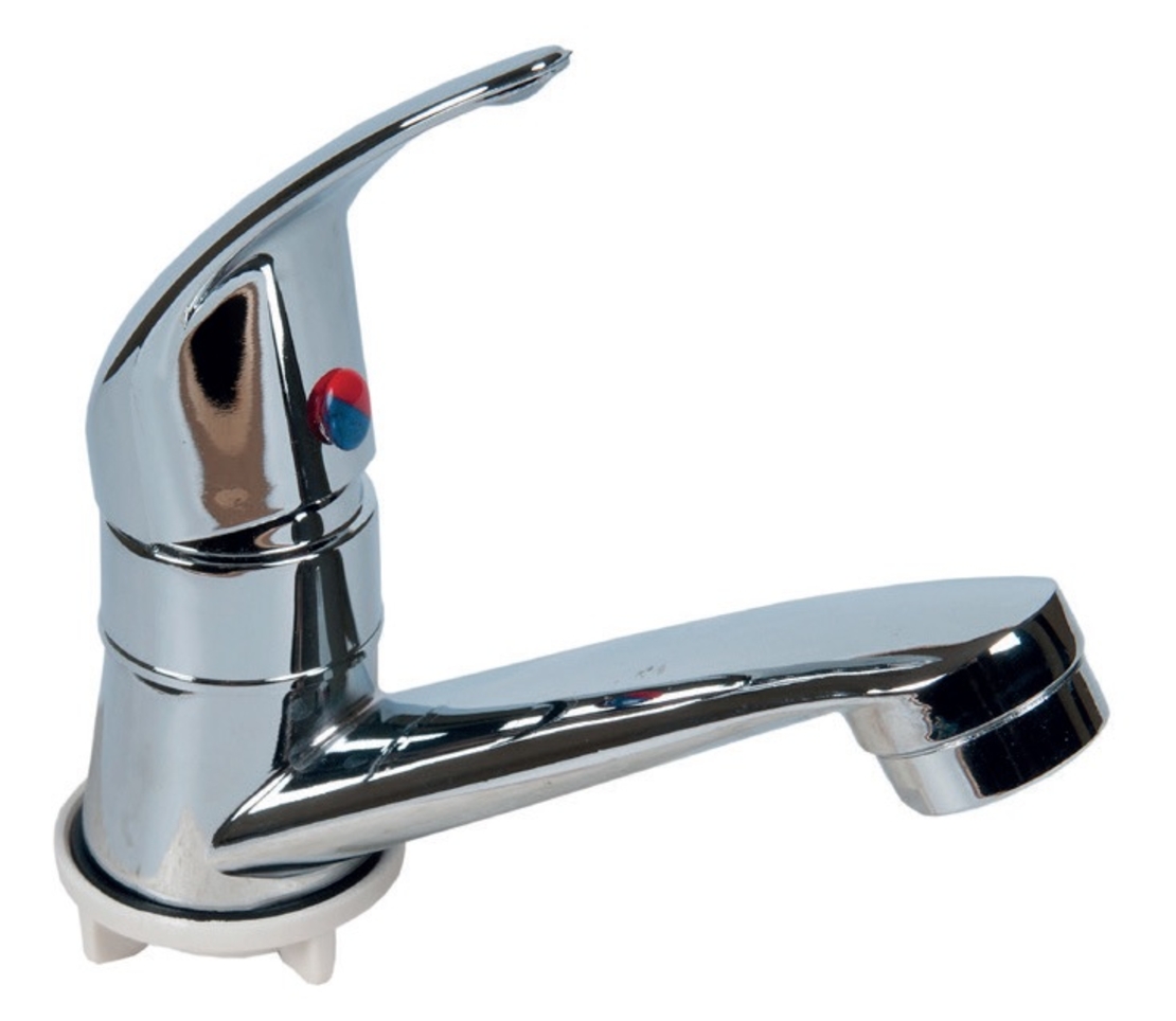 LRB.002-СМЕСИТЕЛ ЗА МИВКА LAVOAR