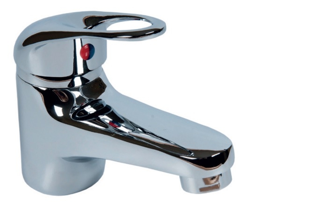 LRB.018-СМЕСИТЕЛ ЗА МИВКА