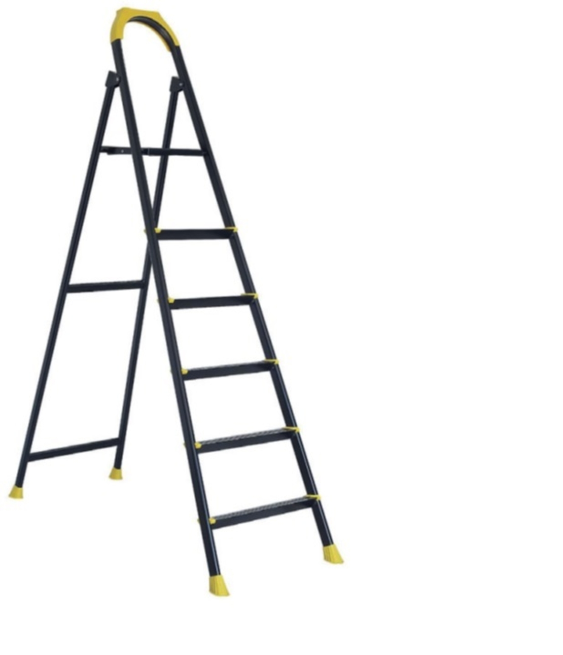 ЧЕРНА МЕТАЛНА СТЪЛБА