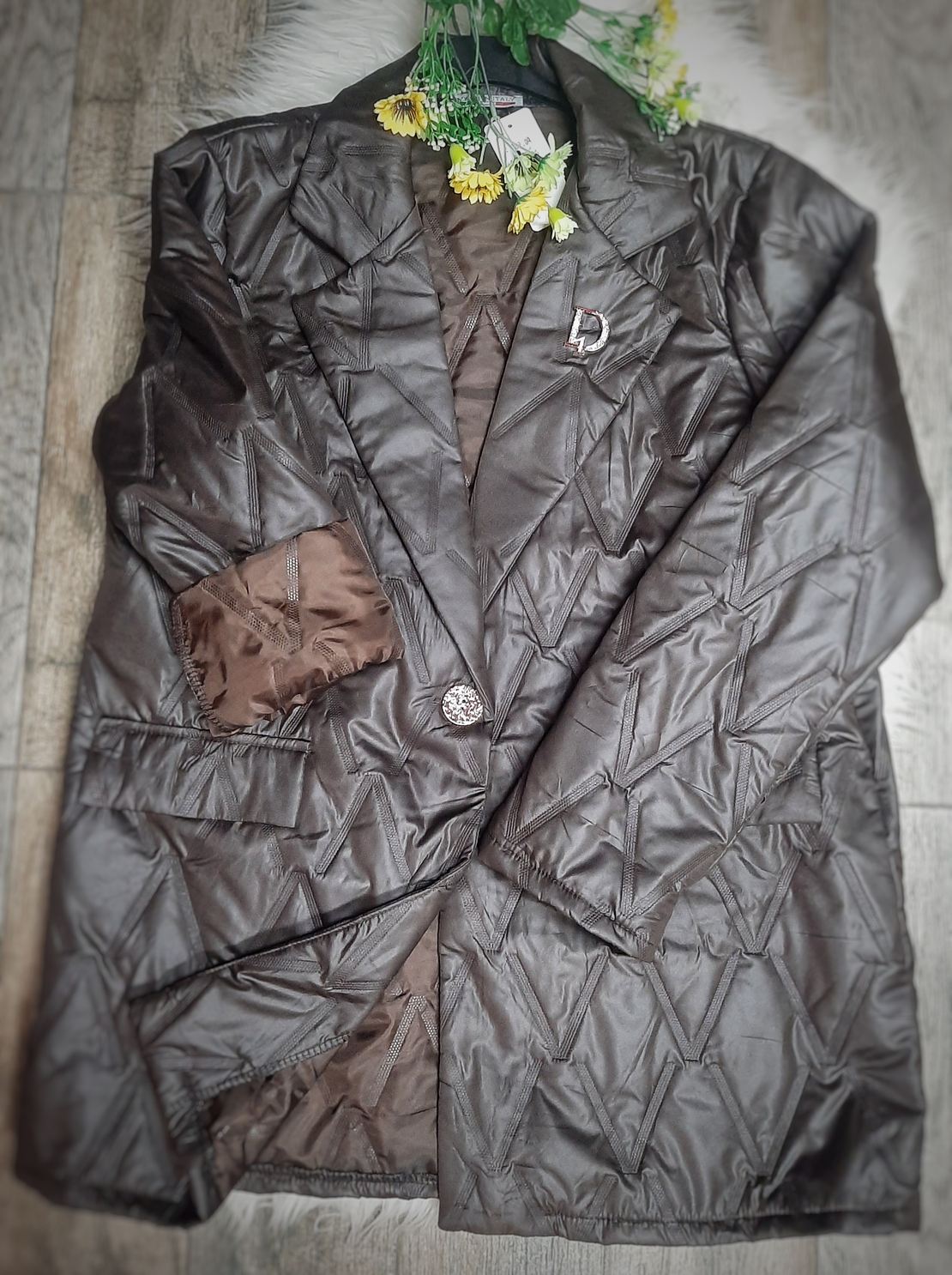 Преходно яке Анита