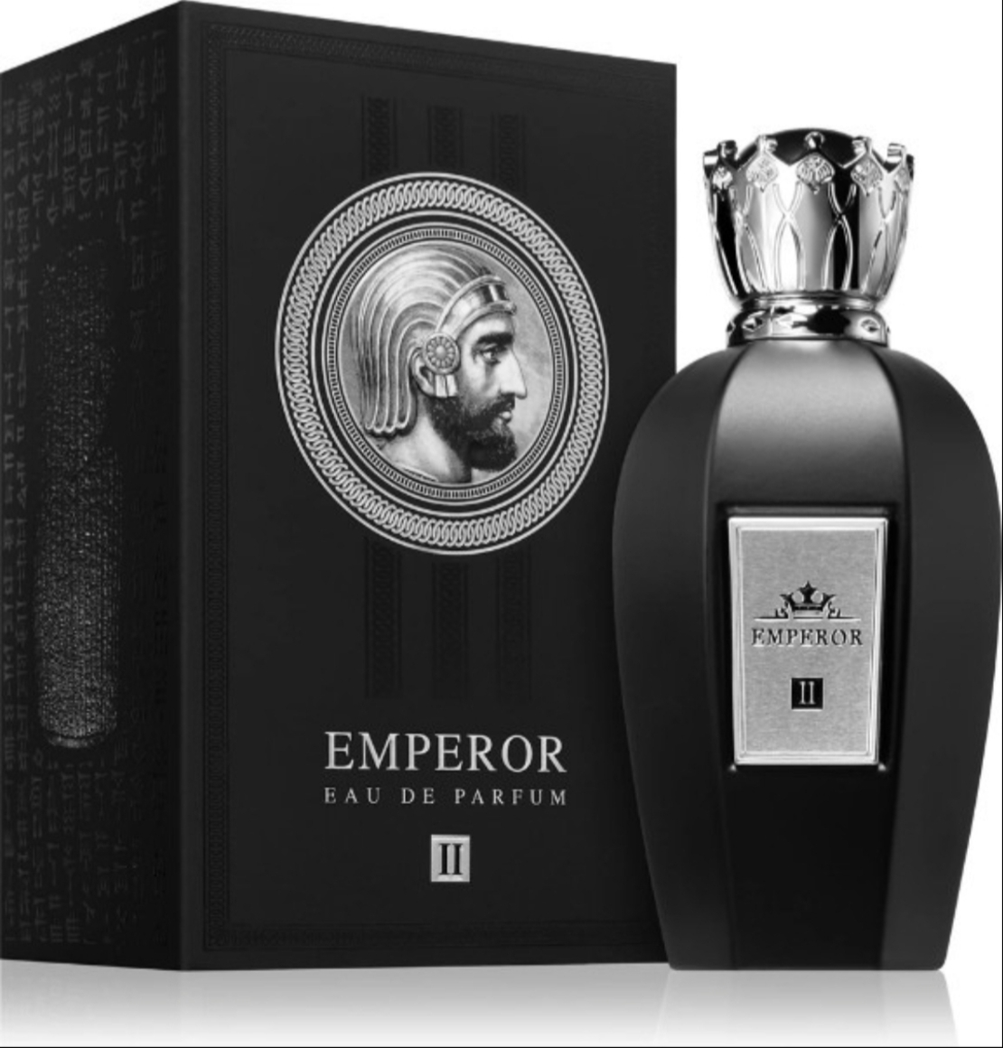 Мъжки парфюм Emperor