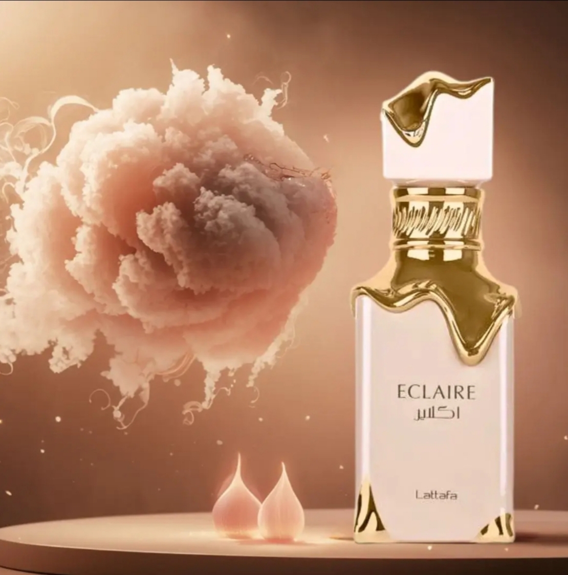 Дамски парфюм ECLAIRE