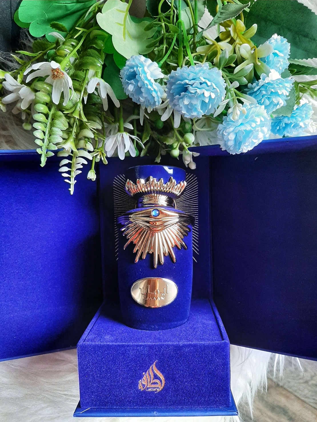 Парфюм Emaan