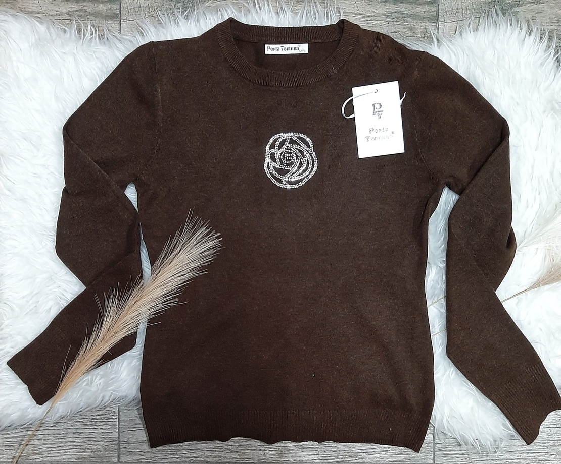 Дамски пуловер Rose